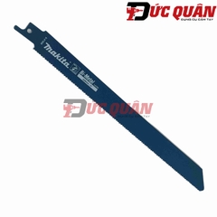 Lưỡi cưa kiếm cắt kim loại ( 228x19x0.9 ) Makita D-51655 ( 1 cái )