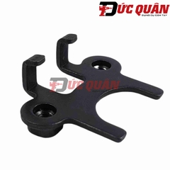 Miếng giữ bạc đạn máy HR244/ DHR242 Makita 346536-8