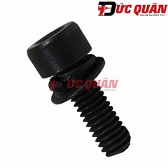 Ốc lục giác ( M4X12 ) HR244/ DHR242 Makita 922118-6