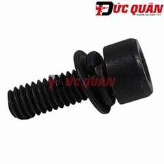 Ốc lục giác ( M4X12 ) HR244/ DHR242 Makita 922118-6
