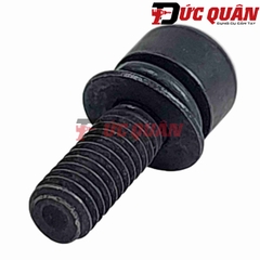 Ốc lục giác ( M4X12 ) HR244/ DHR242 Makita 922118-6