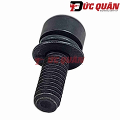 Ốc lục giác ( M4X12 ) HR244/ DHR242 Makita 922118-6