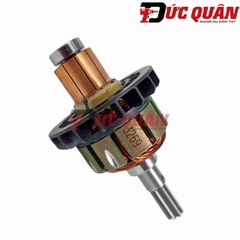 Rô to máy TD130D/ DTD134 Makita 619370-2