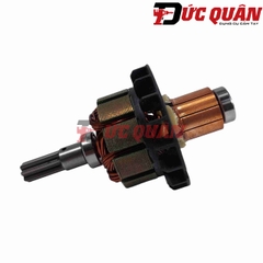 Rô to máy TD130D/ DTD134 Makita 619370-2