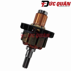 Rô to máy TD130D/ DTD134 Makita 619370-2