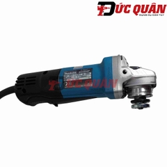 Máy mài góc (100mm/840w/công tắc bóp) Makita 9556HP