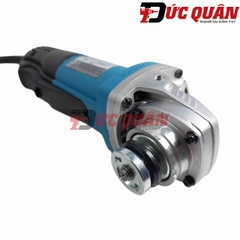 Máy mài góc (100mm/840w/công tắc bóp) Makita 9556HP