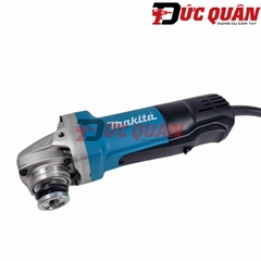 Máy mài góc (100mm/840w/công tắc bóp) Makita 9556HP