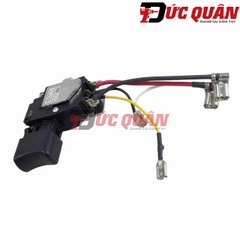 Công tắc máy vặn vít 18v Makita DTD149