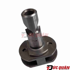 Trục nhông búa máy Makita TD022