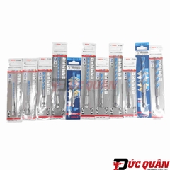 Mũi khoan đa năng chuôi lục giác HEX-9 MultiConstruction Bosch ( Full Size )