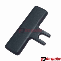 Cần gạt đảo chiều máy Makita TD090/ DF030