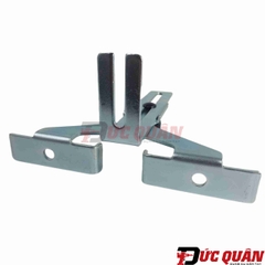 Thanh cử dẫn hướng thẳng cho máy phay mini Makita