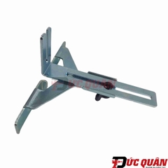 Thanh cử dẫn hướng thẳng cho máy phay mini Makita