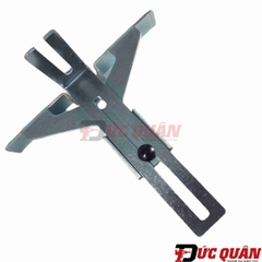Thanh cử dẫn hướng thẳng cho máy phay mini Makita