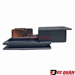 Chân pin 12v dùng cho máy Makita CL106 và  ( các dòng máy 12vMax khác )