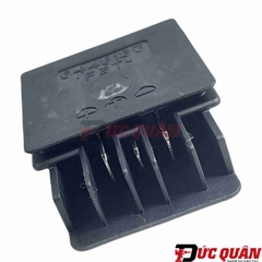 Chân pin 12v dùng cho máy Makita CL106 và  ( các dòng máy 12vMax khác )