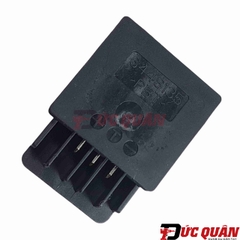 Chân pin 12v dùng cho máy Makita CL106 và  ( các dòng máy 12vMax khác )