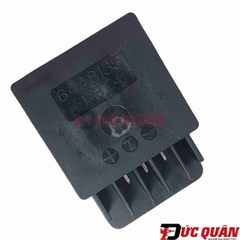 Chân pin 12v dùng cho máy Makita CL106 và  ( các dòng máy 12vMax khác )