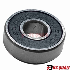 Bạc đạn ( 607LLB ) máy mài máy Makita 9553B/ DGA408/ DGA517/ DGA463