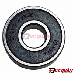 Bạc đạn ( 607LLB ) máy mài máy Makita 9553B/ DGA408/ DGA517/ DGA463