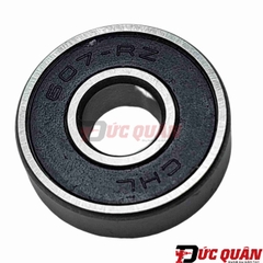 Bạc đạn ( 607LLB ) máy mài máy Makita 9553B/ DGA408/ DGA517/ DGA463