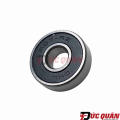 Bạc đạn ( 607LLB ) máy mài máy Makita 9553B/ DGA408/ DGA517/ DGA463