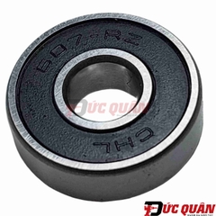 Bạc đạn ( 607LLB ) máy mài máy Makita 9553B/ DGA408/ DGA517/ DGA463