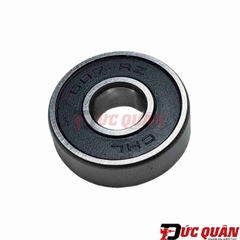 Bạc đạn ( 607LLB ) máy mài máy Makita 9553B/ DGA408/ DGA517/ DGA463