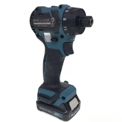 Bộ máy khoan vặn vít dùng pin ( 12vMax ) Makita DF032DSAE