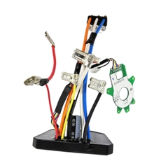 Bo mạch máy bắn vít Makita DTD170/TD170