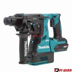 Máy khoan bê tông 40vMax Makita HR001GZ03
