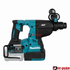 Máy khoan bê tông 40vMax Makita HR001GZ03