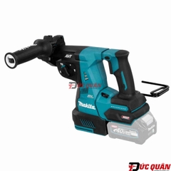 Máy khoan bê tông 40vMax Makita HR001GZ03