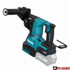 Máy khoan bê tông 40vMax Makita HR001GZ03