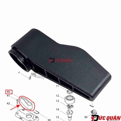 Cần gạt (54) máy cưa Makita DPB181