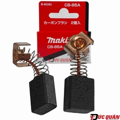 Chổi than CB-85A dùng cho máy Makita HP1630/ M0800B/ M0801B/ M6000B ( và nhiều máy khác coi phần mô tả )