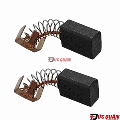 Chổi than CB-85A dùng cho máy Makita HP1630/ M0800B/ M0801B/ M6000B ( và nhiều máy khác coi phần mô tả )