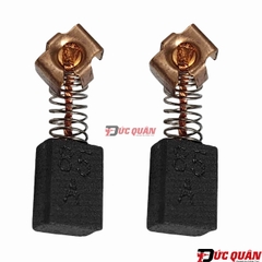 Chổi than CB-85A dùng cho máy Makita HP1630/ M0800B/ M0801B/ M6000B ( và nhiều máy khác coi phần mô tả )