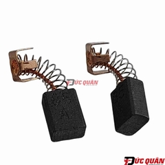 Chổi than CB-85A dùng cho máy Makita HP1630/ M0800B/ M0801B/ M6000B ( và nhiều máy khác coi phần mô tả )