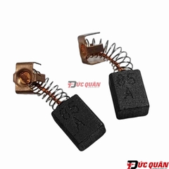 Chổi than CB-85A dùng cho máy Makita HP1630/ M0800B/ M0801B/ M6000B ( và nhiều máy khác coi phần mô tả )