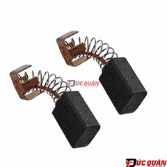 Chổi than CB-85A dùng cho máy Makita HP1630/ M0800B/ M0801B/ M6000B ( và nhiều máy khác coi phần mô tả )