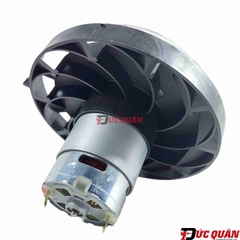 Mô tơ máy hút bụi Makita DCL180
