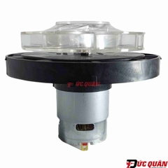 Mô tơ máy hút bụi Makita DCL180