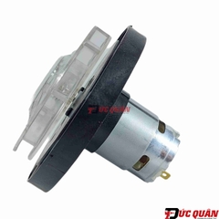 Mô tơ máy hút bụi Makita DCL180