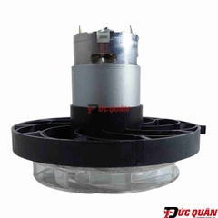 Mô tơ máy hút bụi Makita DCL180