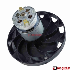 Mô tơ máy hút bụi Makita DCL180