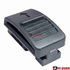 Nút ấn khóa ( B ) Dùng cho Makita DX01