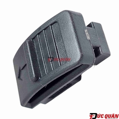 Nút ấn khóa ( B ) Dùng cho Makita DX01