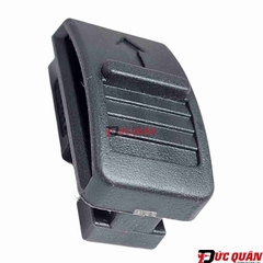 Nút ấn khóa ( B ) Dùng cho Makita DX01
